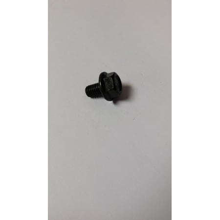 Mtd Bolt - Flange M6 X 710-04914